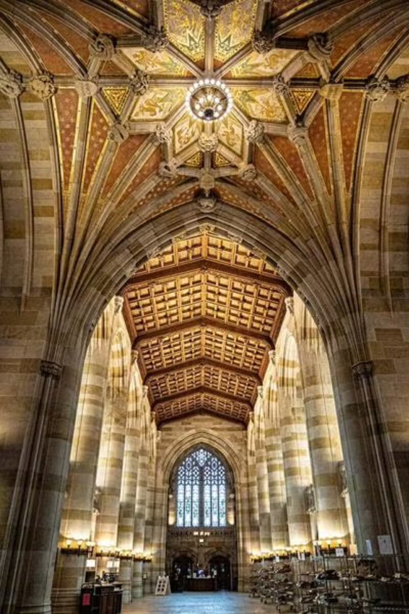 Yale University